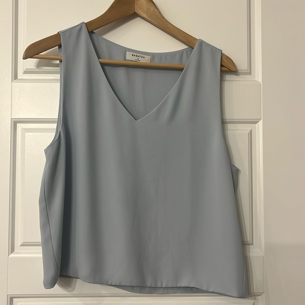 Babaton top